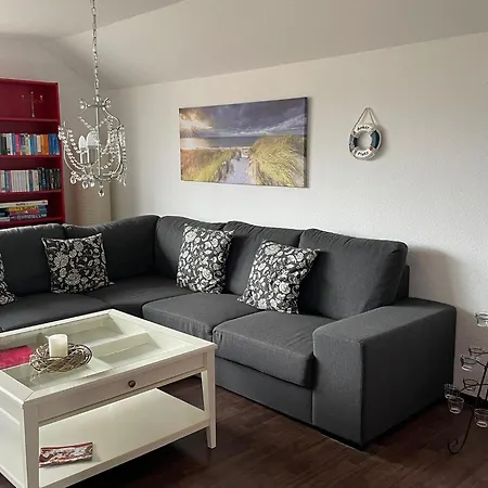 Nordsee Kolschen Apartment Seefeld (Lower-Saxony)