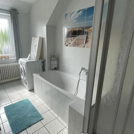 Nordsee Kolschen Apartment