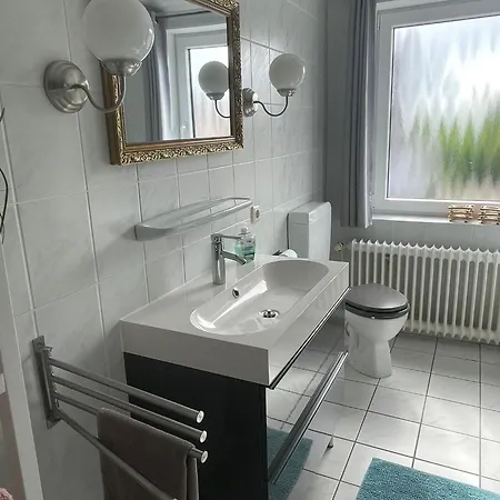 Nordsee Kolschen Apartment Seefeld (Lower-Saxony)