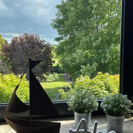 Апартаменты Nordsee Kolschen