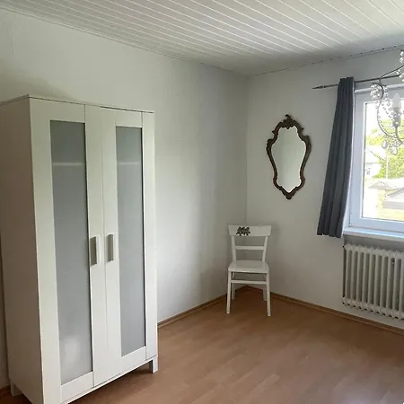 Nordsee Kolschen Зеефельд