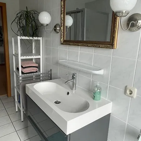 Apartment Nordsee Kolschen *