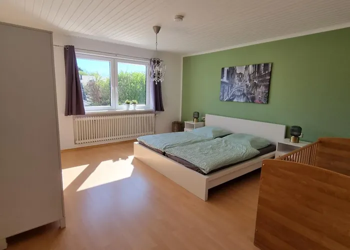 Nordsee Kolschen * Seefeld (Lower-Saxony)