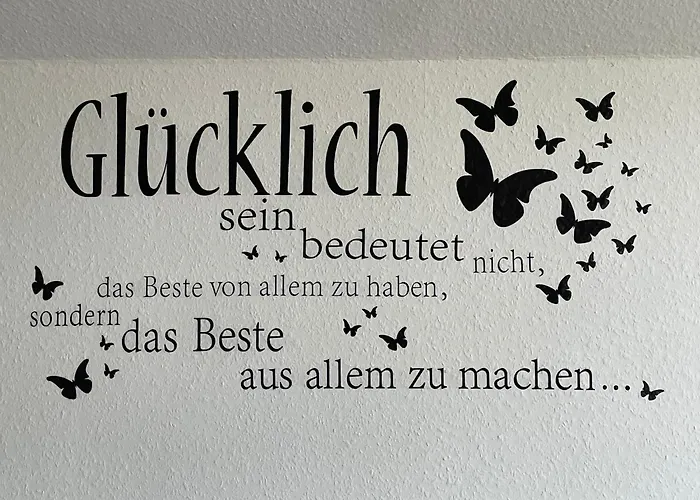 Appartement Nordsee Kolschen *