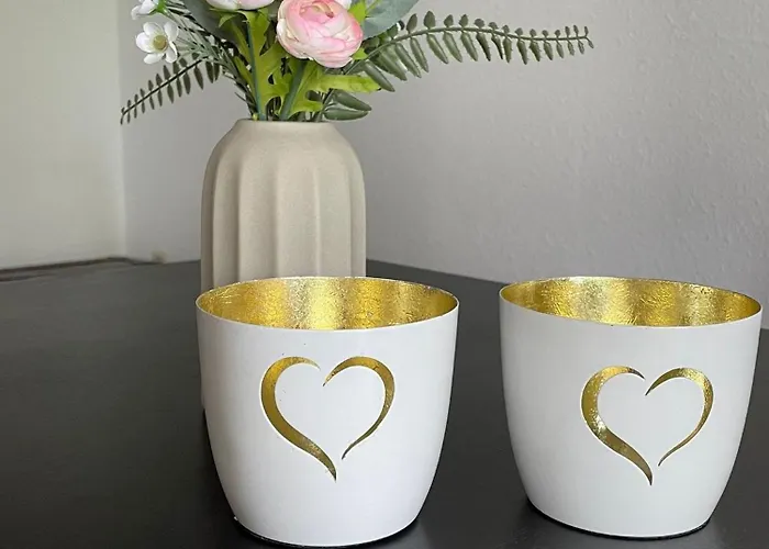 Nordsee Kolschen * Seefeld (Lower-Saxony)