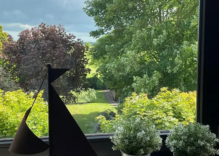 Appartement Nordsee Kolschen