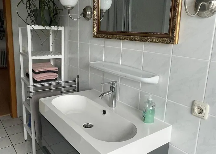 Appartement Nordsee Kolschen *