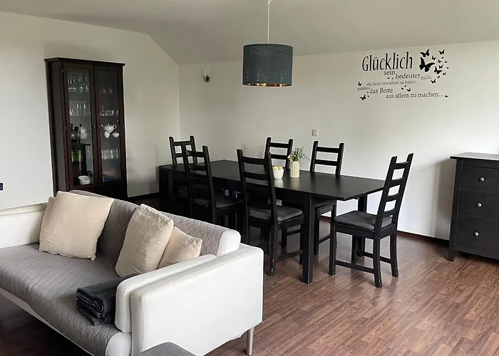 Nordsee Kolschen Seefeld (Lower-Saxony)